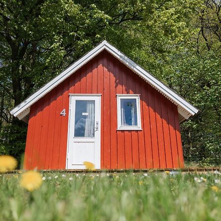 Velling Koller Hotel Og Camping Bryrup Buitenkant foto