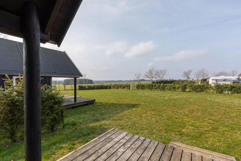 Velling Koller Hotel Og Camping Bryrup Buitenkant foto