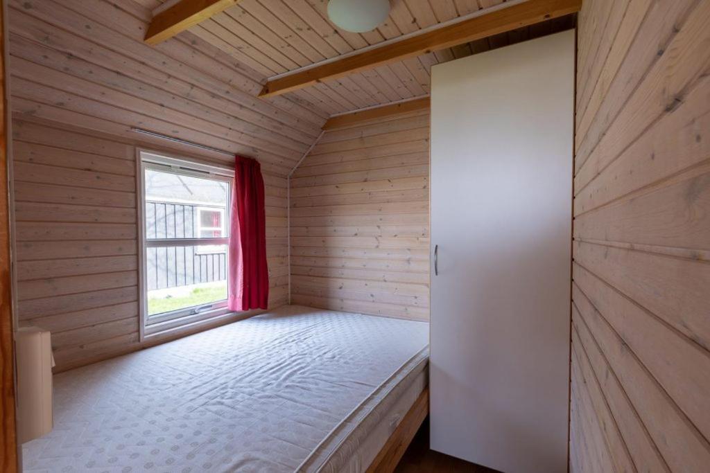 Velling Koller Hotel Og Camping Bryrup Buitenkant foto
