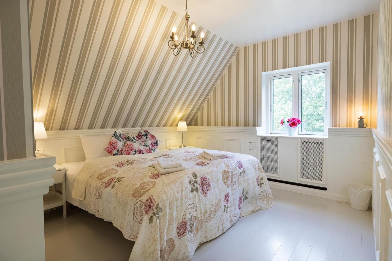 Velling Koller Hotel Og Camping Bryrup Buitenkant foto