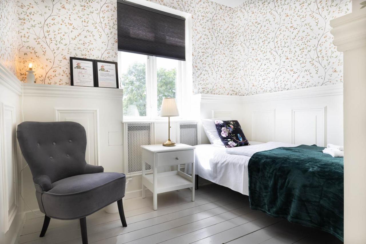 Velling Koller Hotel Og Camping Bryrup Buitenkant foto